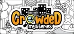 Crowded Mysteries steam charts