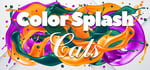 Color Splash: Cats steam charts