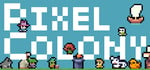 Pixel Colony steam charts