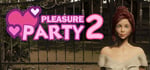 Pleasure Party 2 steam charts