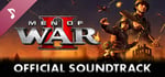 Men of War II - Official Soundtrack banner image