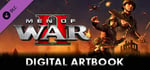 Men of War II - Digital Artbook banner image