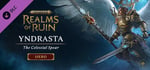 Warhammer Age of Sigmar: Realms of Ruin - The Yndrasta, Celestial Spear Pack banner image