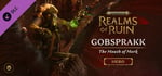 Warhammer Age of Sigmar: Realms of Ruin - The Gobsprakk, The Mouth of Mork Pack banner image