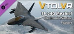 VTOL VR: EF-24 Mischief - Electronic Warfare banner image