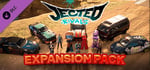 Jected - Rivals - Expansion Pack banner image