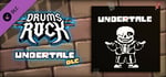 Drums Rock: Undertale - 'Hopes And Dreams' banner image