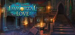 Immortal Love: True Treasure banner image