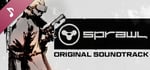 SPRAWL Soundtrack banner image