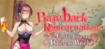 Bareback Reincarnation - It's Just That Easy to Brave a Different World banner image