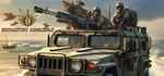 Infantry Assault: War 3D FPS steam charts