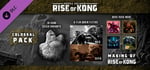 Skull Island: Rise of Kong Colossal Pack banner image