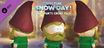 SOUTH PARK: SNOW DAY! - Underpants Gnome Cosmetics Pack banner image