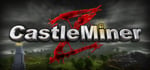 CastleMiner Z steam charts