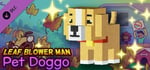 Leaf Blower Man - Pet Doggo banner image