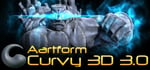 Aartform Curvy 3D 3.0 steam charts
