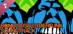 Bomb Rush Cyberfunk Soundtrack banner image