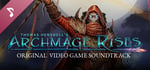 Archmage Rises Soundtrack banner image