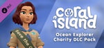 Coral Island - Ocean Explorer Charity DLC Pack banner image