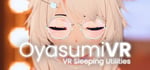 OyasumiVR - VR Sleeping Utilities steam charts