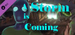 CBS: Desolation - A Storm is Coming banner image
