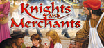 Knights and Merchants steam charts
