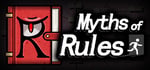 Myths of Rules steam charts