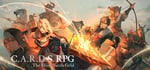 C.A.R.D.S. RPG: The Misty Battlefield banner image