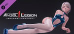 Angel Legion-DLC Bay Goddess (Blue) banner image