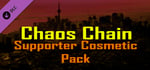Chaos Chain Supporter Cosmetic Pack DLC banner image