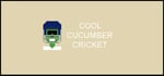 Cool Cucumber Cricket steam charts