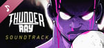 Thunder Ray Soundtrack banner image