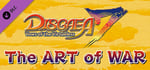 Disgaea 7: Vows of the Virtueless - Art Book banner image