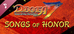 Disgaea 7: Vows of the Virtueless - Soundtrack banner image