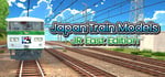 Japan Train Models - JR East Edition banner image