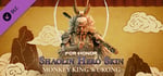 FOR HONOR™ - Monkey King Hero Skin banner image