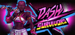 Dash x Survivors steam charts