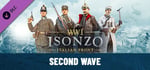 Isonzo - Second Wave banner image