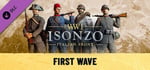 Isonzo - First Wave banner image
