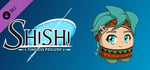 Shishi : Timeless Prelude - Character - Hope banner image