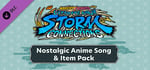 NBUNSC - Nostalgic Anime Song & Item Pack banner image