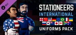 Stationeers: International Uniforms Pack banner image