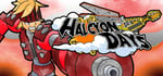 Halcyon Days steam charts