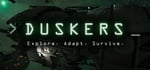 Duskers steam charts
