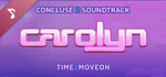 TIME2MOVEON - Carolyn Soundtrack banner image