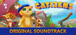 Catizens - Original Soundtrack banner image