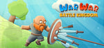 WarWar Battle Kingdom steam charts