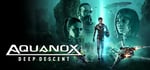 Aquanox Deep Descent banner image