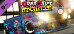 OverDrift Festival - OverPass banner image