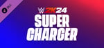 WWE 2K24 Super Charger banner image